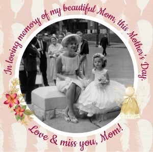 Meet your Posher, Sharon